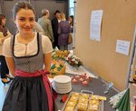 3. Platz beim 58.Landesleistungwettbewerb der Hauswirtschaft