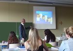 Fachvortrag zur Kieferorthopädie von Dr. Berthold Fourné