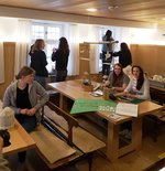 Papierprojekt BFS 12 Mai 2019