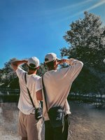 Fotochallenge zum Thema Natur und Freundschaft