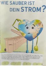 Klima - was kann ich tun?