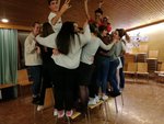Orientierungstage 2018