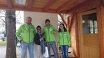Ausbildungsmesse 2017
