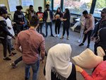 Sucht- und Gewaltprävention durch die Polizei Marktoberdorf