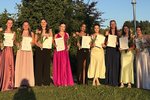 Absolventinnen MFA12A