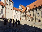 Stadtführung durch Füssen