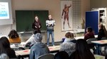 Ein Patient wie jeder andere?! – HIV und Hepatitis im Gesundheitswesen