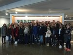 Fendt Werksführung