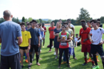 Fußballturnier in Biessenhofen